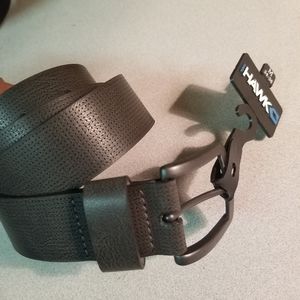 Tony Hawk Grey Belt